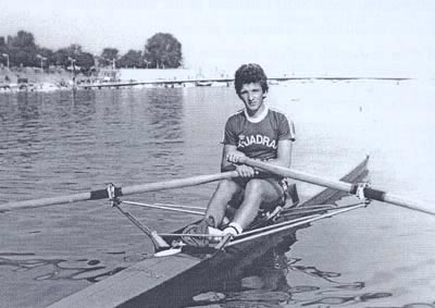 Branko Grdović u Zadru 1979.